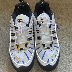 Nike Air Max 98 Premium